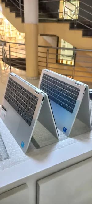 HP Omnibook 5