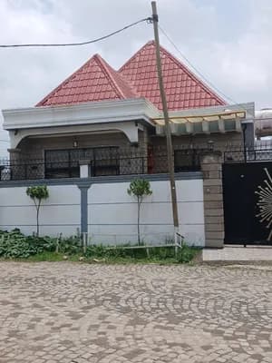 Villa House for Sale in Ayat