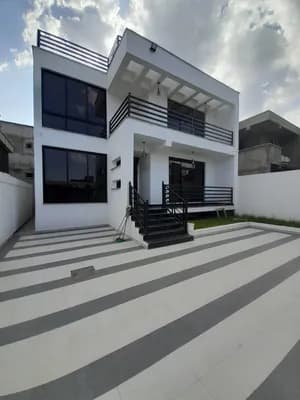 G+1 House for Sale in Ayat