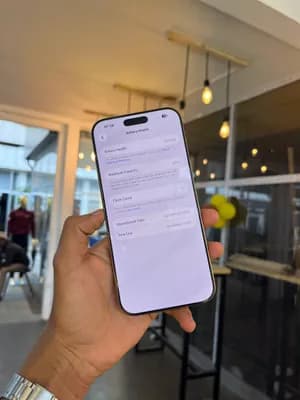 iPhone 16 Pro Max 256GB