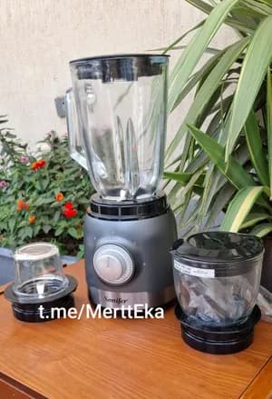 Sonifer 3 in 1 Juicer