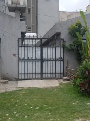 አያት ኤል ሼፕ ቤት 150 ካሬ