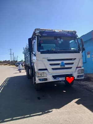 Sino Casoni 2022 Truck