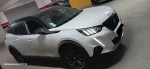Peugeot 2008 GT Line 2022 SUV
