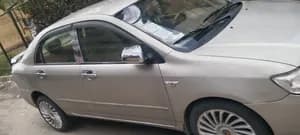 Toyota Corolla 2006