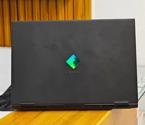 HP Omen 015 Gaming