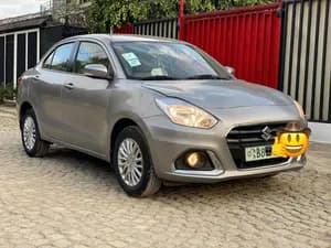 Suzuki Dzire 2022 Automatic