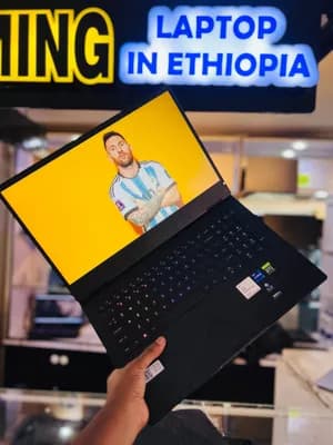 HP OMEN 16 512GB SSD 16GB RAM 16inch