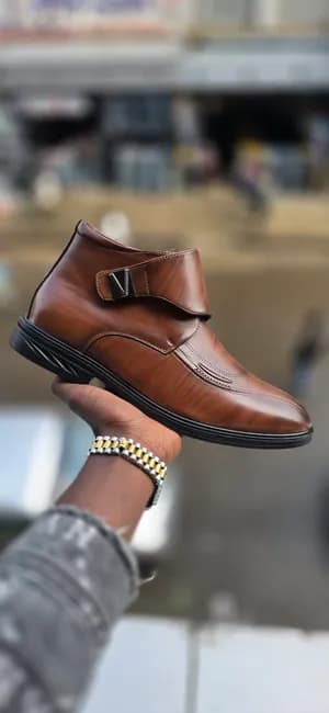Chelsea boots