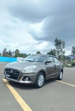 Suzuki Dzire 2022 Sedan
