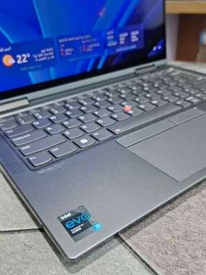 Lenovo Thinkpad x1 yoga 11th generation