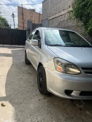 Toyota Platz 2005 1.0L