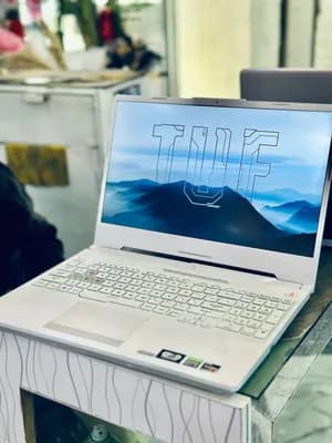 ASUS TUF GAMING A15 Laptop