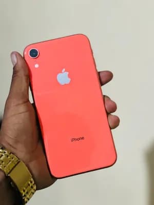 iPhone XR 64GB