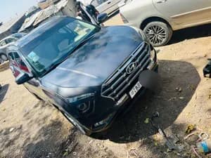 Hyundai Creta 2021 1.6L