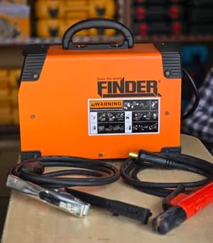 Finder Welding Machine 200A
