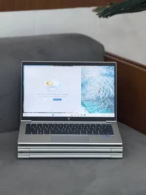 HP EliteBook 830 G8 Core i7