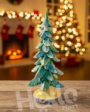 Decorative Christmas Tree