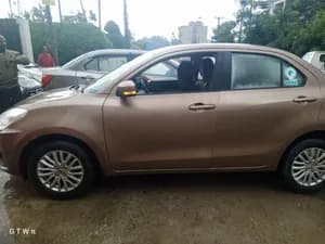 Suzuki Dizaer