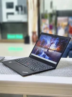 Lenovo T14s Core i5 Laptop 14 inch