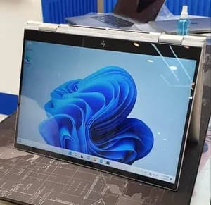 HP ENVY X360
