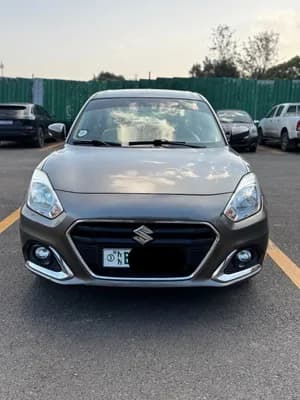 Suzuki Dzire 2021 Automatic