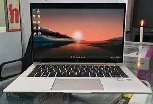 HP EliteBook X360 1030 G4