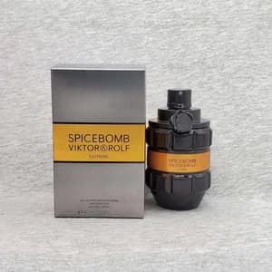 Viktor Rolf Spicebomb Perfume 100ML