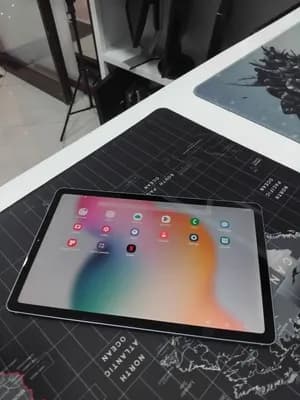 Samsung Galaxy Tab S6 Lite