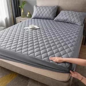 Waterproof Mattress Cover 150cm