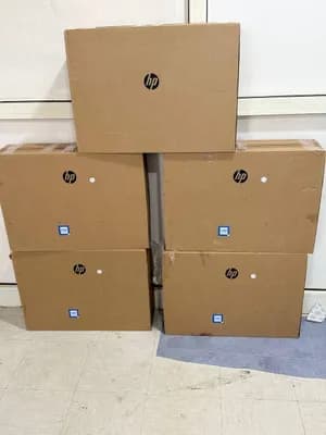HP All-in-One 24 i5 13th Gen