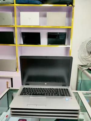 HP EliteBook 850 G4 i7 Laptop