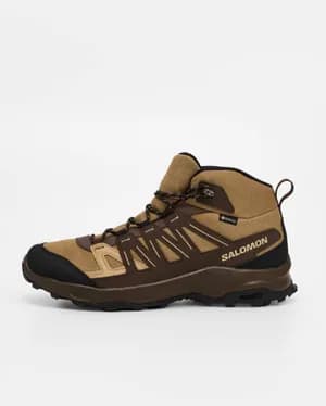 Salomon Grivola Shoes