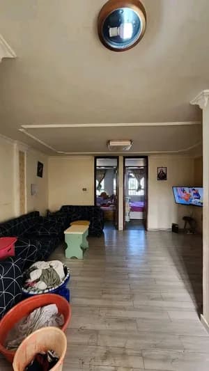 2-Bedroom Condominium in Gerji