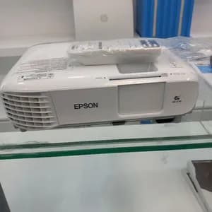 Epson EB-X39 Projector