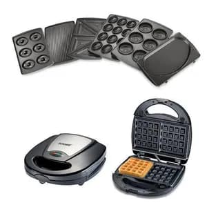 Saachi 7 in 1 Multi Snacks Maker