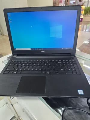 Dell Core i5 6th Generation Laptop