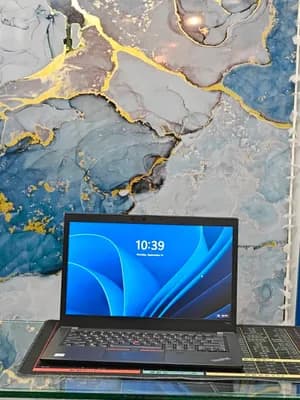 Lenovo ThinkPad T480s i7 Touchscreen Laptop