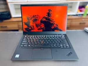 Lenovo ThinkPad X1 Carbon i5 8GB 512GB
