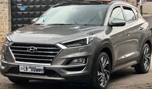 2020 Hyundai Tucson 1.6L Full Option
