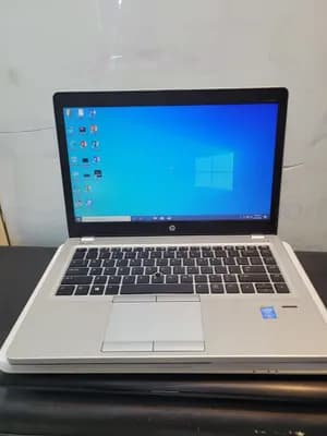 HP Folio 9480m