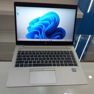 HP EliteBook 840 G6 Core i7 Laptop