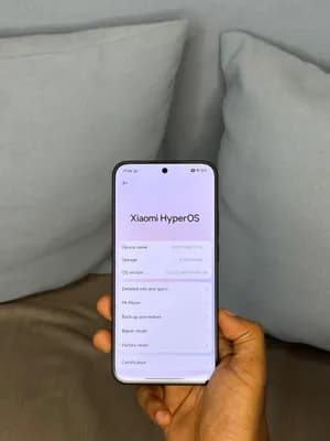 Redmi Note 15 Pro 256GB