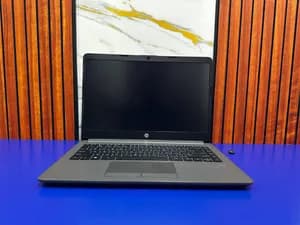 HP Stream 14.1 Inch Celeron Laptop