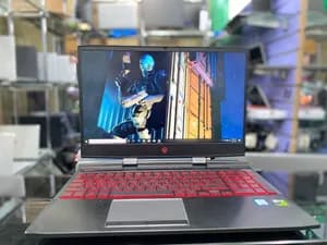 HP Omen X i5 Gaming Laptop