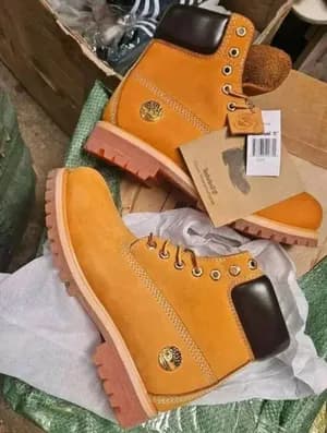 Timberland 40-43 New