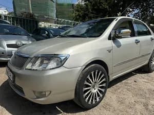 Toyota Corolla 2004 1300cc