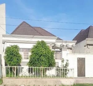Modern Villa House 200 Sqm