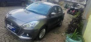 Suzuki Dzire 2021
