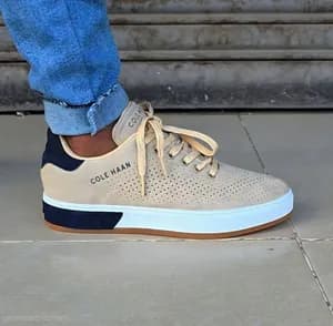 Colehaan 40-43